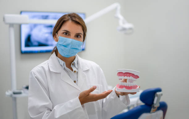 Best Emergency Treatment for Toothache in La Porte City, IA
