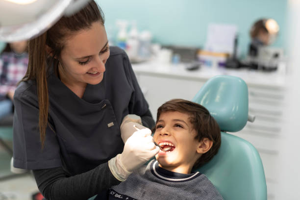 Best Emergency Orthodontic Repairs in La Porte City, IA